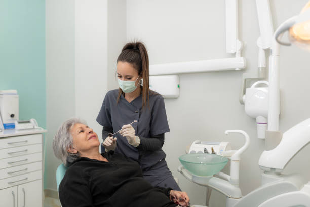 Best Emergency Treatment for Jaw Pain or Injury in Broadview Heights, OH